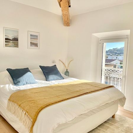 Appartement - Loft Le Cosy Hyeres Bagian luar foto
