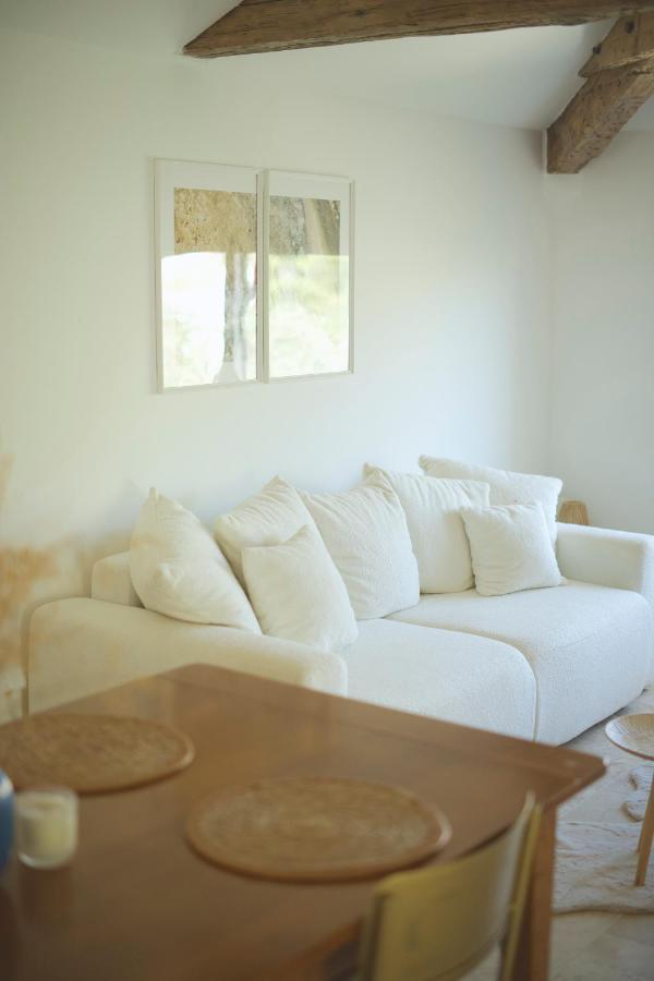 Appartement - Loft Le Cosy Hyeres Bagian luar foto