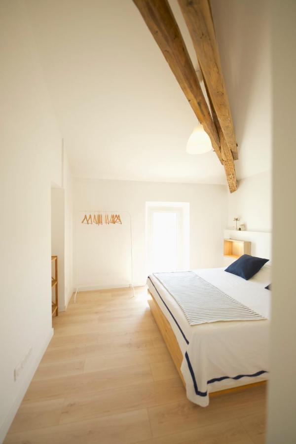 Appartement - Loft Le Cosy Hyeres Bagian luar foto