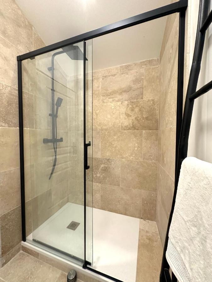 Appartement - Loft Le Cosy Hyeres Bagian luar foto
